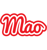 Mao sunshine logo