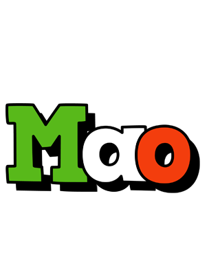 Mao venezia logo