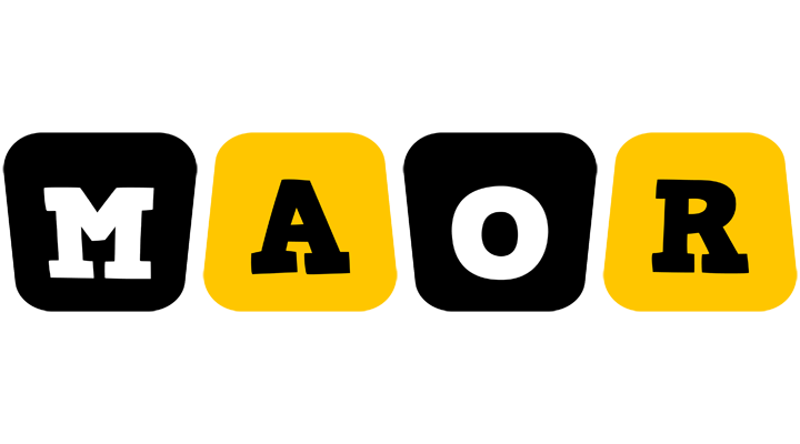 Maor boots logo