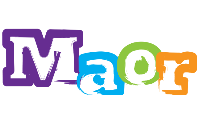 Maor casino logo