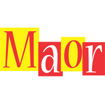 Maor errors logo