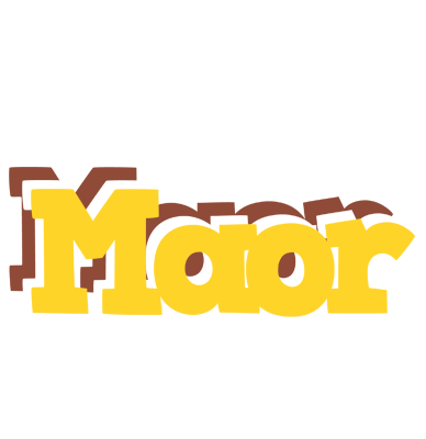 Maor hotcup logo
