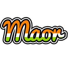 Maor mumbai logo