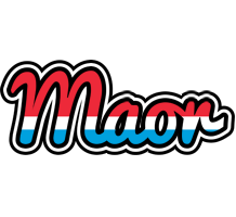 Maor norway logo