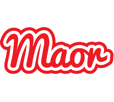 Maor sunshine logo