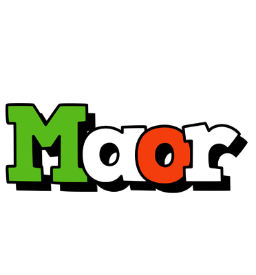 Maor venezia logo