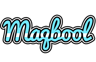 Maqbool argentine logo