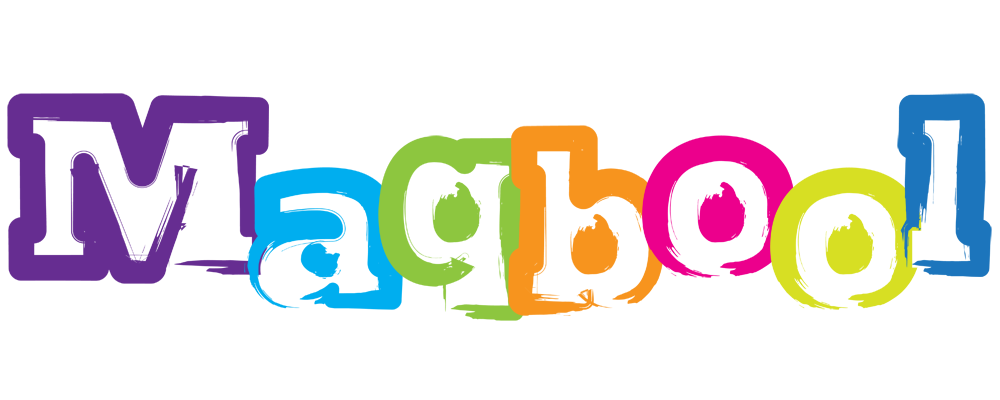 Maqbool casino logo
