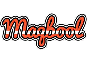 Maqbool denmark logo