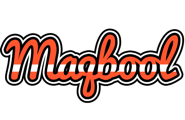 Maqbool denmark logo