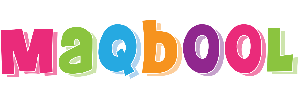 Maqbool friday logo