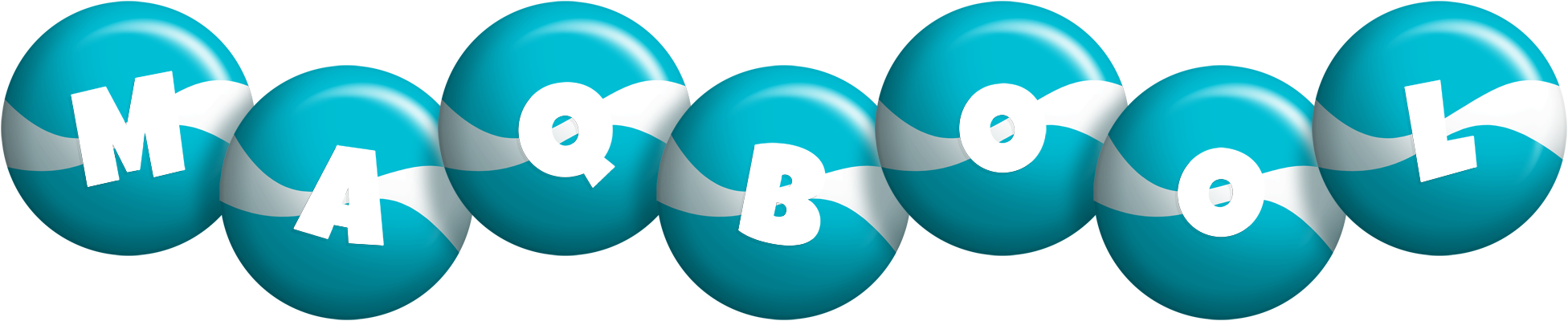 Maqbool messi logo