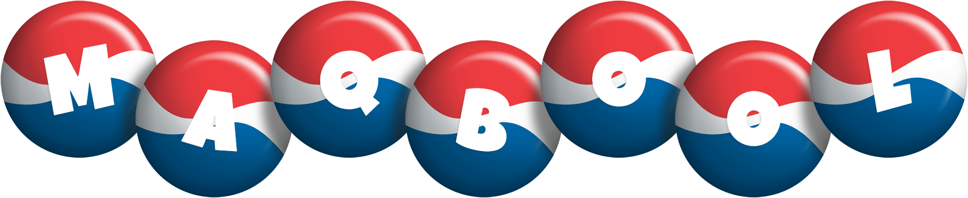 Maqbool paris logo