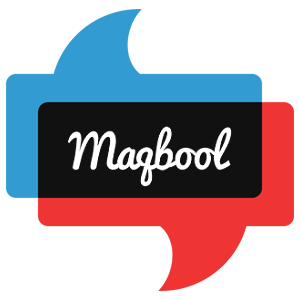 Maqbool sharks logo