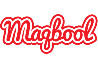 Maqbool sunshine logo