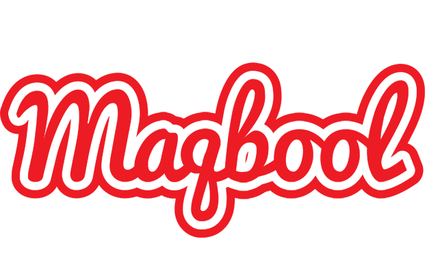 Maqbool sunshine logo
