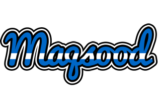 Maqsood greece logo