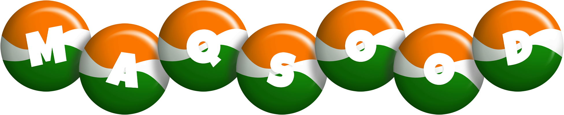 Maqsood india logo