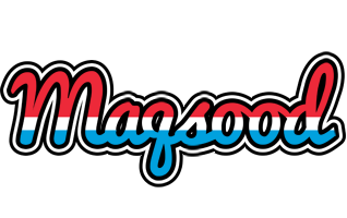 Maqsood norway logo