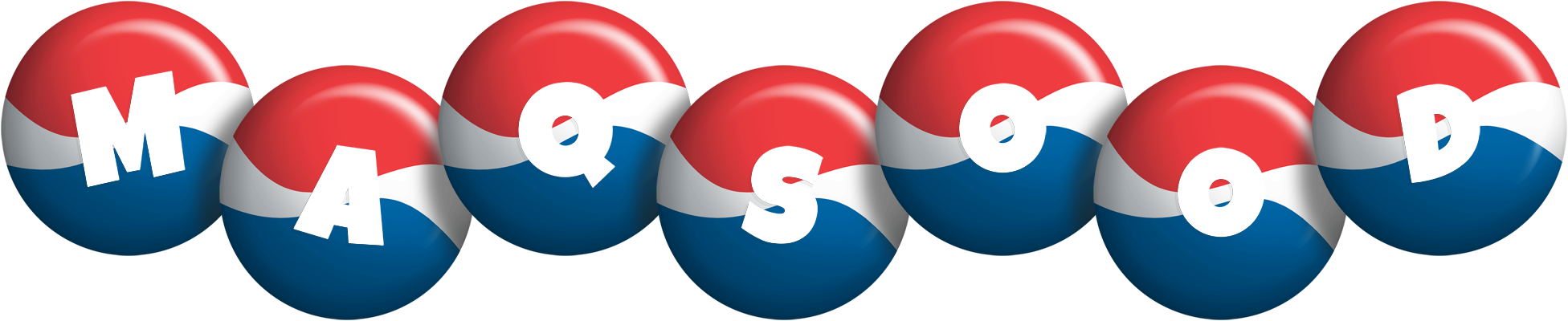 Maqsood paris logo
