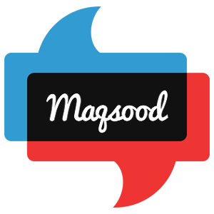 Maqsood sharks logo