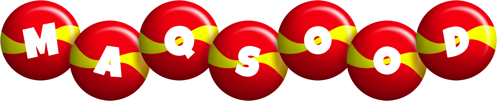 Maqsood spain logo