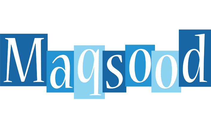 Maqsood winter logo
