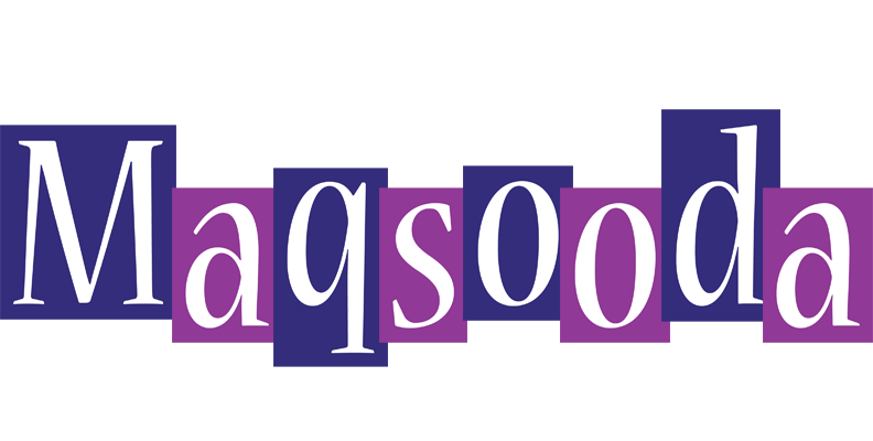 Maqsooda autumn logo