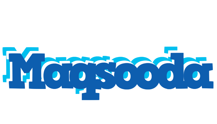 Maqsooda business logo