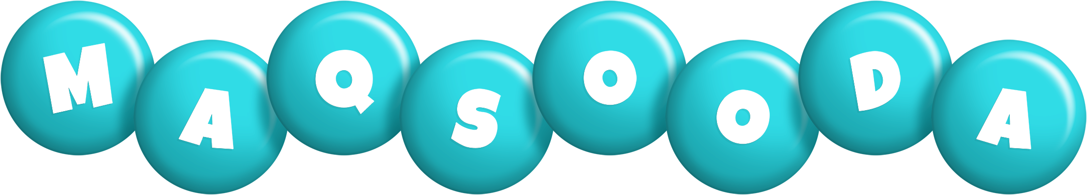 Maqsooda candy-azur logo