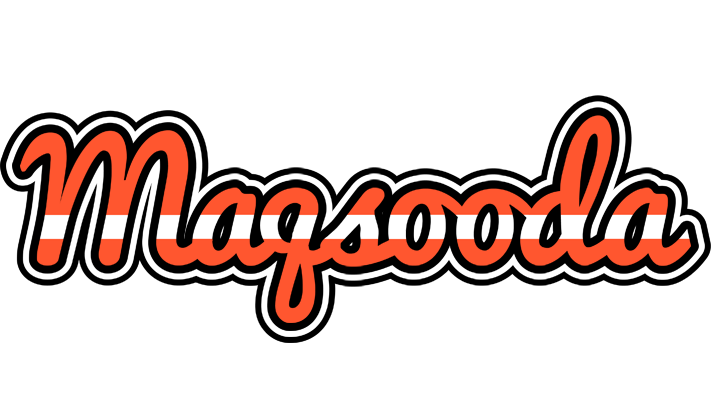 Maqsooda denmark logo