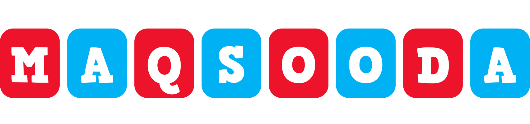 Maqsooda diesel logo