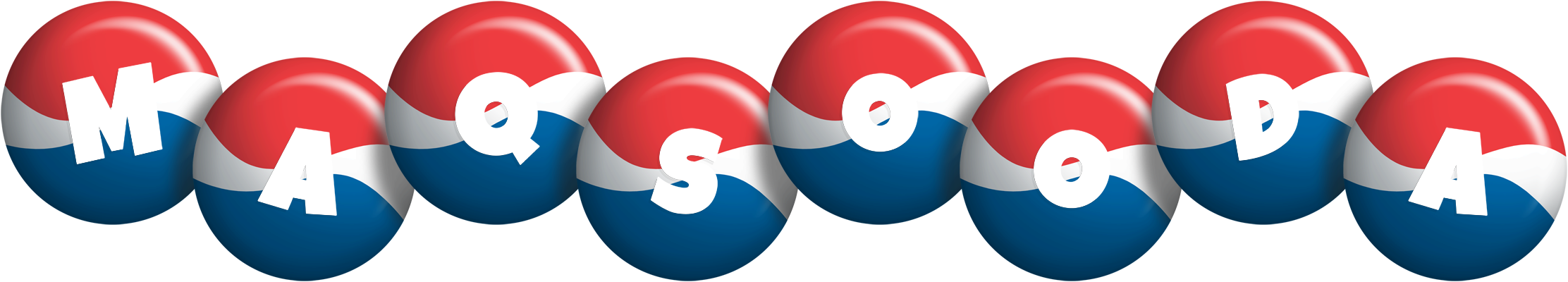 Maqsooda paris logo
