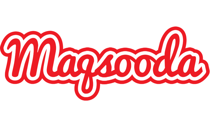 Maqsooda sunshine logo