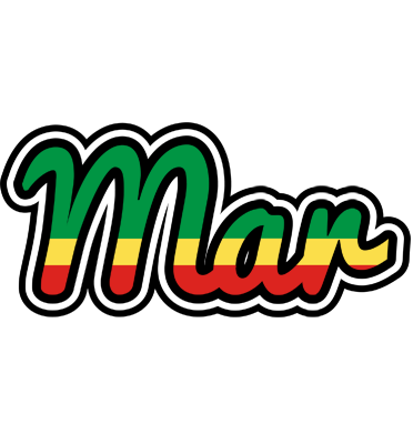 Mar african logo