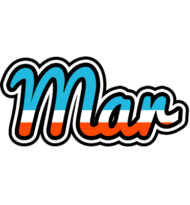 Mar america logo