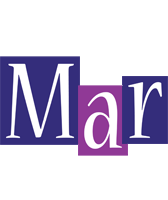 Mar autumn logo