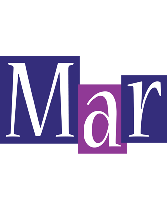 Mar autumn logo