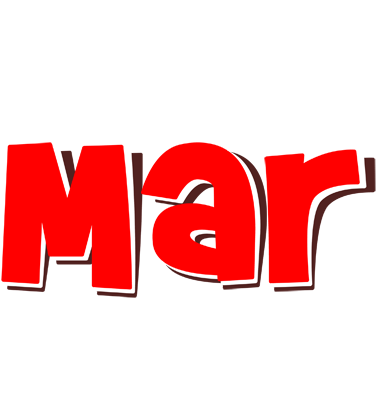 Mar basket logo