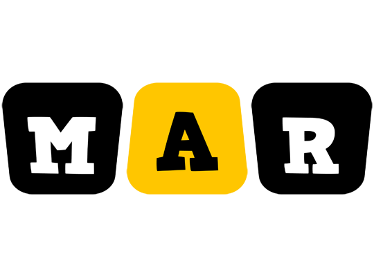 Mar boots logo