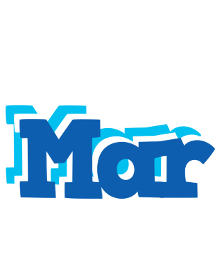 Mar business logo