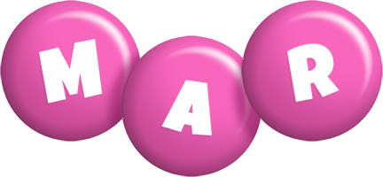 Mar candy-pink logo
