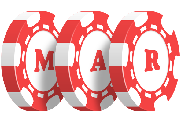Mar chip logo