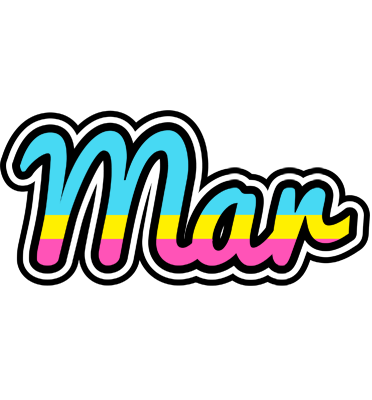 Mar circus logo