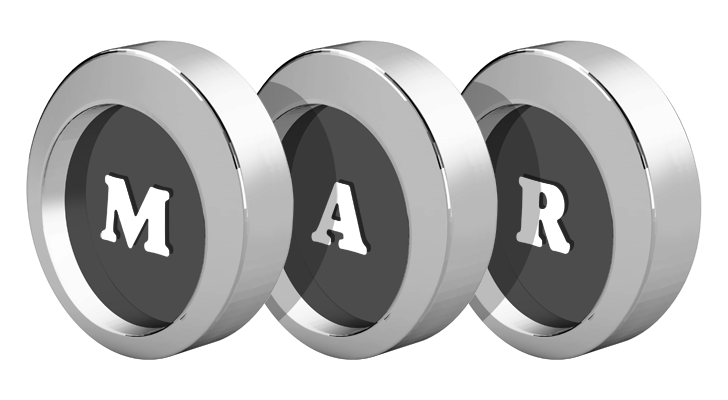 Mar coins logo