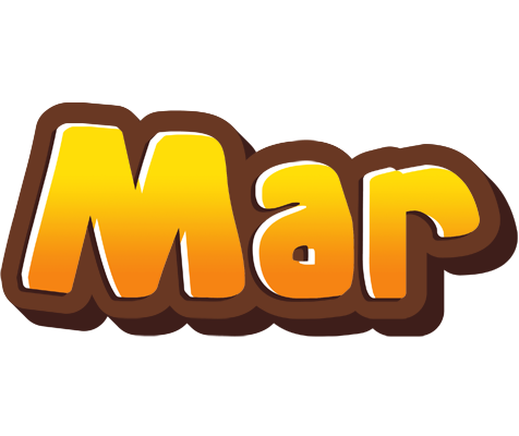 Mar cookies logo