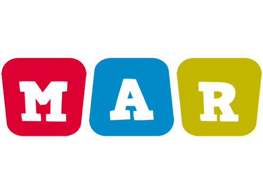 Mar daycare logo