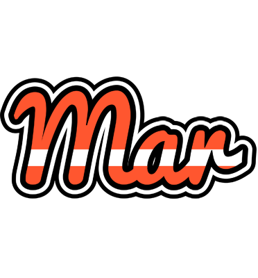 Mar denmark logo