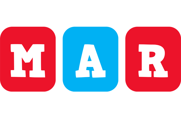 Mar diesel logo