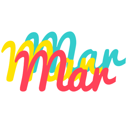 Mar disco logo